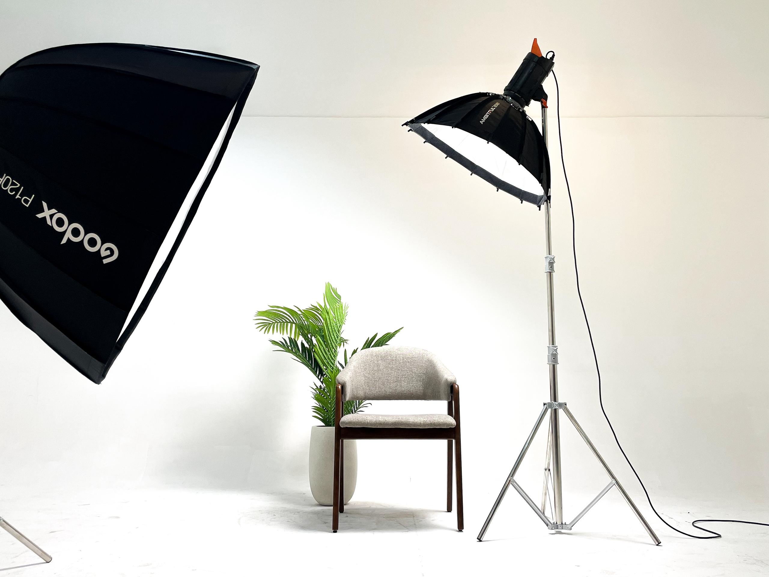 The Creative Space | Premium Studio Rental